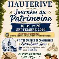 Chasse au trésor Alta Ripa