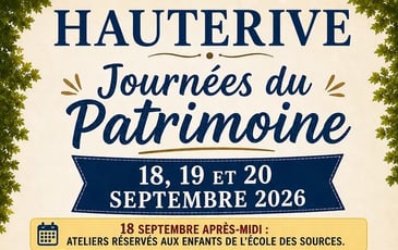 Chasse au trésor Alta Ripa