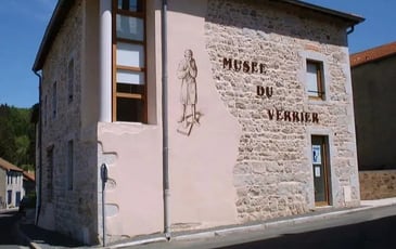 L'histoire de Gentilshommes Verriers de 1660 à 1780
