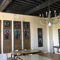 Exposition Maurice Vignier