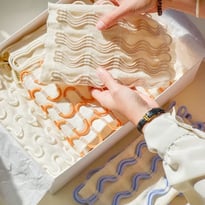 Le design textile, avec Laura Navarro à la Maison des Métiers d'Art et du Design