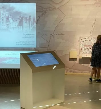 Visite libre de la Maison de la Rivière Allier