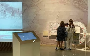 Visite libre de la Maison de la Rivière Allier