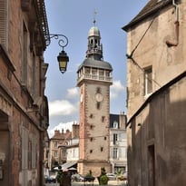Visite guidée du Jacquemart