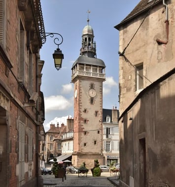 Visite guidée du Jacquemart