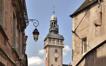 Visite guidée du Jacquemart