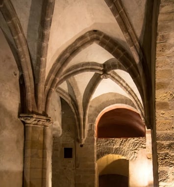 Visite guidée des caves Bertine de Moulins