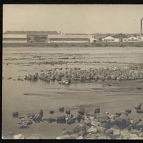 Exposition, Empreintes photographiques, Moulins 1900-2000