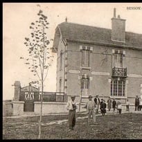 Empreintes photographiques, Mémoire des communes du Pays d'art et d'histoire de Moulins Communauté