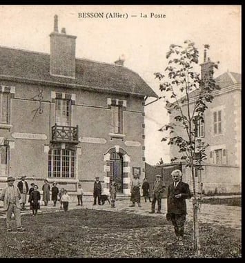 Empreintes photographiques, Mémoire des communes du Pays d'art et d'histoire de Moulins Communauté