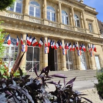 Visite guidée "Hôtel de ville de Moulins"