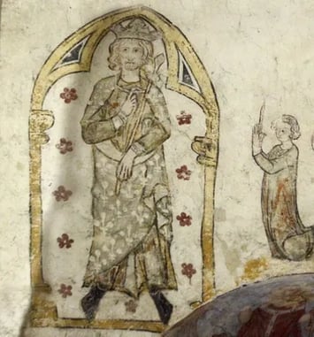 Visites guidées de l'église de Saulcet