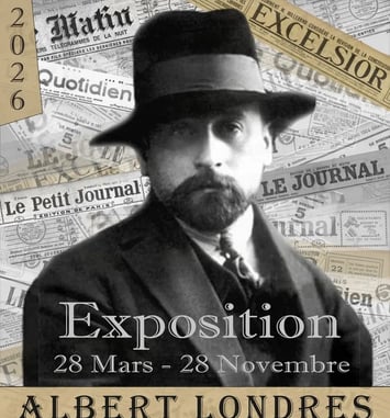 Le grand reportage en héritage
