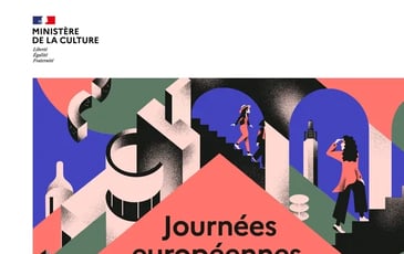 Visite des archives municipales de la ville de Montluçon