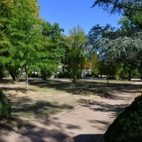 Visite conférence : Saint-Jean... entre parc et château, toute une histoire