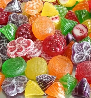 La Confiserie Thermale Laviel, dans les coulisses de la gourmandise