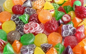 La Confiserie Thermale Laviel, dans les coulisses de la gourmandise