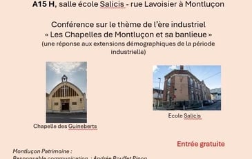 Descriptif et explication sur le Parcours mémoriel Marx Dormoy