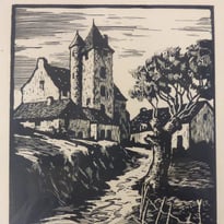 Exposition Ferdinand Dubreuil