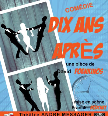 Comédie : Dix ans après