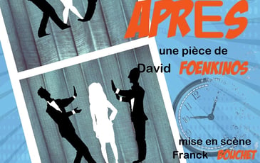 Comédie : Dix ans après