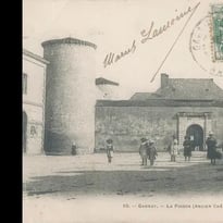 Balade patrimoniale : Gannat, hier et aujourd'hui