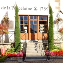 Musée de la Porcelaine