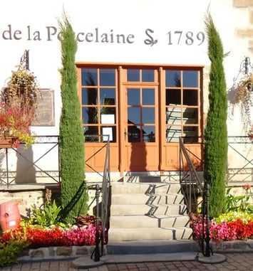Musée de la Porcelaine