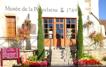 Musée de la Porcelaine