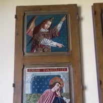 Exposition du peintre Vignier