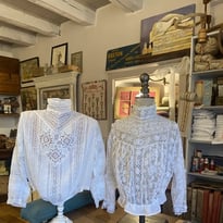 Exposition Mercerie d'Antan