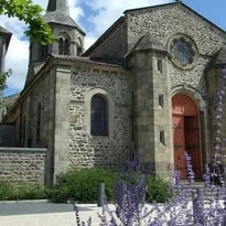 Visite de l'Eglise Notre-Dame