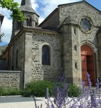 Visite de l'Eglise Notre-Dame