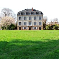 Château du Courtioux