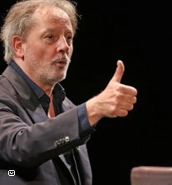 Christophe Alévêque