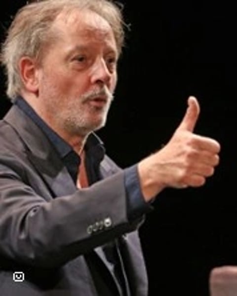 Christophe Alévêque