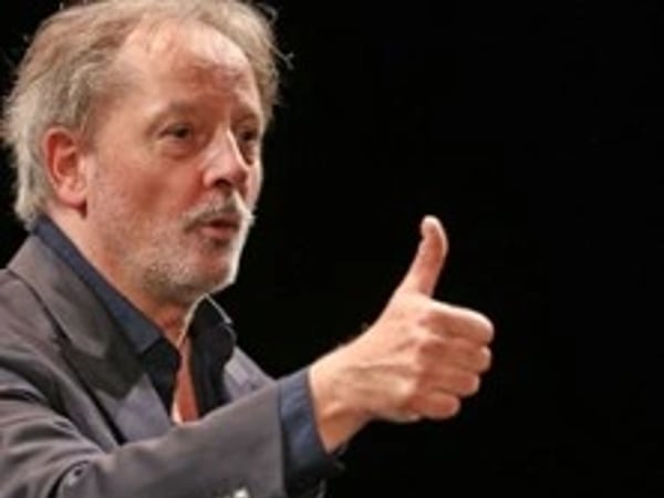 Christophe Alévêque