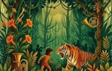 Tigre Tigre