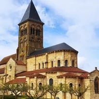 Visite de l'église