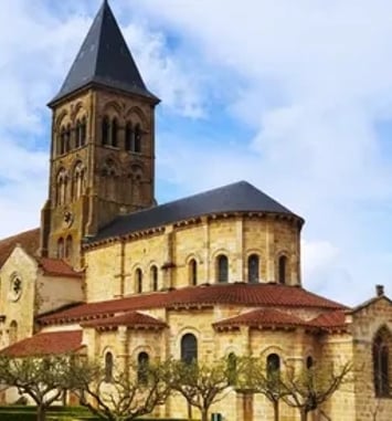 Visite de l'église