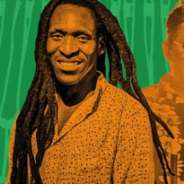 Jacob Mafuleni + Grégoire Viché