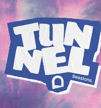 Tunnel Session avec One Again