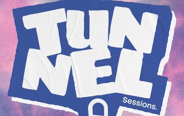 Tunnel Session avec One Again