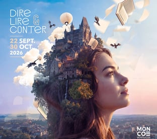 Dire, lire et conter