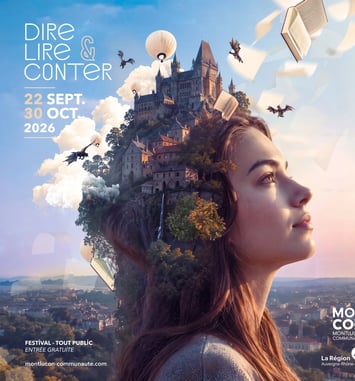 Dire, lire et conter