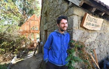 Contes de la casquette