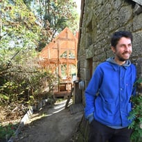 Contes de la casquette