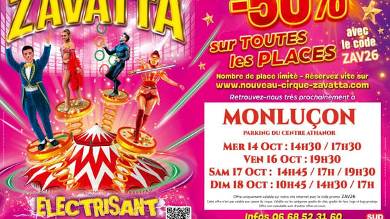 Montluçon