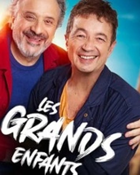 Les Grands Enfants