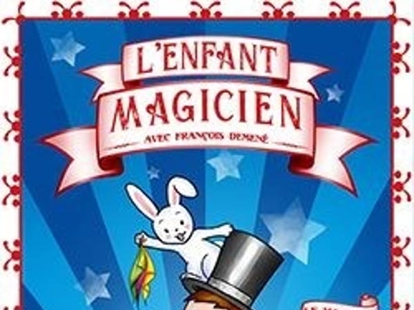 L'enfant Magicien